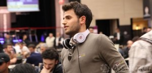 MTT Online: "Guppomatto" è Master, Briotti a caccia del Sunday High Roller