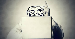 Poker online: perché le chatbox sono piene di troll?