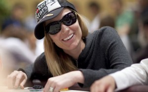 Vanessa Rousso: "Il mio mindset? Merito di Chad Brown"