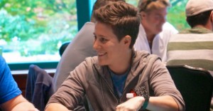 Perché Vanessa Selbst e Daniel Negreanu sono indispensabili