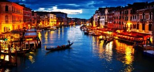 Casinò Venezia: grande poker ad ottobre con Tilt Events