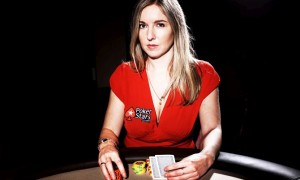 Vicky Coren: “sono la degna erede di una famiglia di gamblers e truffatori”