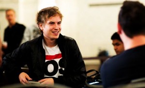 Viktor Blom: nuovo sponsor in vista per Isildur1?