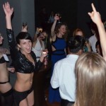 2. LEI: le ragazze più hot