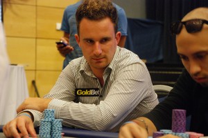 IPT Grand Final Day 2: Isaia guida i 29 left, Pagano c'è