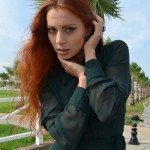 3. LEI: le ragazze più hot