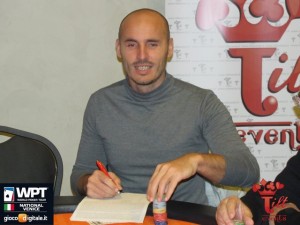 WPTn Venezia: il ceco Michal soffia la chiplead a Fundarò, bene Perati