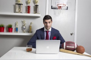 Mark Guindi, il nuovo fenomeno (mediatico) dei Daily Fantasy Sports