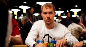 High Stakes: Alexander Kostritsyn da paura, guadagni per oltre 3,7 milioni