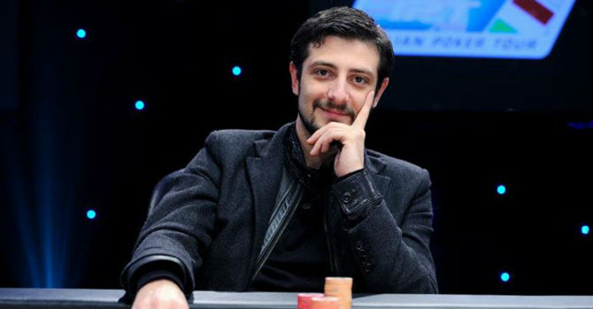 Andrea Dato