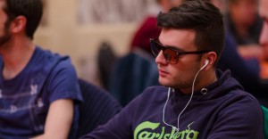 Antonio Bernaudo protagonista su Pokerstars: 3 final table e 13.625€ vinti!