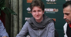 ICOOP: final table per Meloni e Bendinelli, Limongi vince l'HORSE