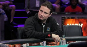 Bruno Politano, la pazienza e il final table del Main Event