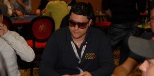 Pokermagia c'è: Umberto "D4v1Lm4n" Calabrese vince l'Explosive