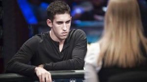 Colman è stufo: "Non mi meritate, dopo il Main Event smetto con il poker"