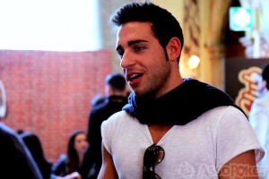 Emiliano Conti: “GDPoker nuovo sponsor… Il mio erede? Rino Fusco”