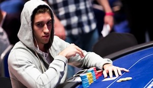 SHRPO: niente bis per Dan Colman. Chiude al terzo posto