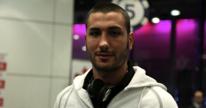 Dario Sammartino