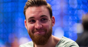 Fabian Quoss, si' gruoss: suo l'High Roller a Macao e 545.000 €