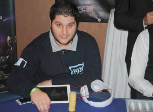 Domenico Gala gioca il tavolo finale MPC e shippa su PokerStars.com