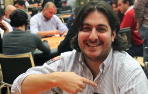 MTT Online: un super Giovanni Rizzo si (ri)prende il Deep Master