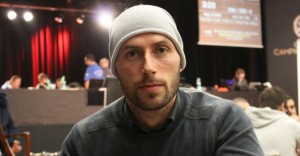 IPO 16: Giuseppe Incognito guida il tavolo finale