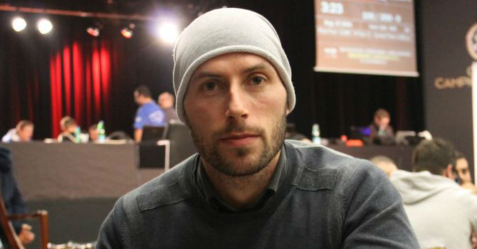 Giuseppe Incongito
