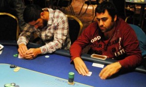 Malta Poker Championship: Polichetti vince il sat, segui il blog live dalle 18.30