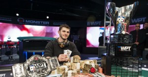 Il WPT Montreal va a Jonathan Jaffe, 4° posto per Kevin MacPhee