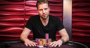 Jonathan Little ed una "merging bet" al Main Event WSOP