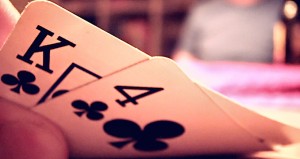 "Sono un giocatore amatoriale, non uno stupido gambler"