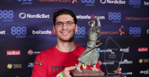 Battle of Malta: vince Antoan Katsarov, accordo a 12 players left