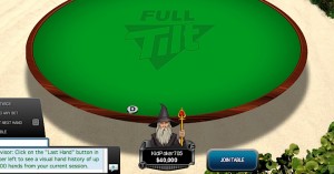 E' "KidPoker705", ma non chiamatelo Daniel Negreanu...