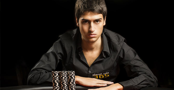 Luca Moschitta