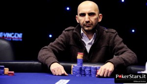 IPT Sanremo: da giovedì in programma il Grand Final da 990€