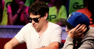 WSOP 2014 Main Event: Mark Newhouse esce ancora al nono posto!