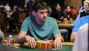 Mark Newhouse: quando il bluff è un suicidio