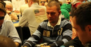 IPT Grand Final Day 1B: Marko Mikovic comanda il Day 1B