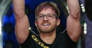 Martin Jacobson, il miglior campione del mondo che (quasi) nessuno ha intervistato