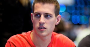 Mike McDonald: uno sconosciuto gli regala 2.900 $ su PokerStars