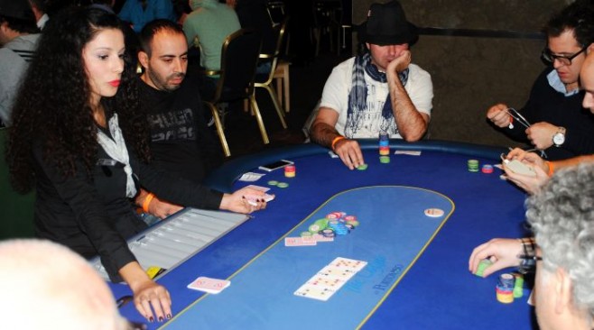 Massachusetts poker rooms