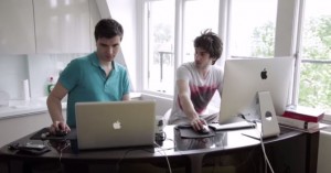 Alex Luneau protagonista di "NOSEBLEED", documentario sugli high stakes