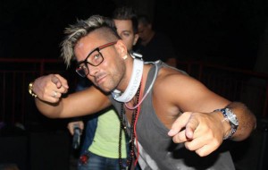 Davide DJdaveEN Nutarelli: "PokerStars mi ha bannato"