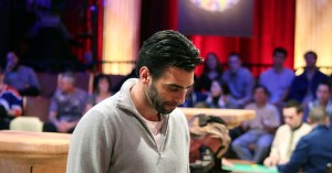 Olivier Busquet: "Le personalità del poker? Non fatemi ridere..."