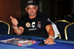 Malta Poker Championship: domina Pons, lottano Cammisuli e Parodo
