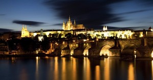 Il poker cinese sbarca a Praga (in versione Pineapple)