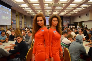 Poker online mondiale: il boom delle rooms dell’est