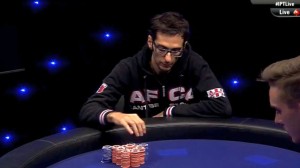 Poker Online: 92 left passano al day 2 dello Special. Le mani di Igor Saia sul Need