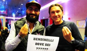 A Venezia salta il tavolo high stakes, Bendinelli si consola con il Sunday Master