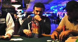 WSOP Main Event: Castelluccio, Sammartino, Borsa e Pescatori passano al Day 5!